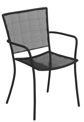 Athena Armchair Armrest Chair Outdoor Emu 